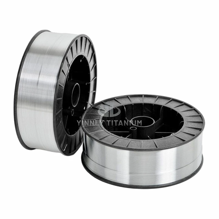 β-Ti Titanium Wire For Eyeglasses suppliers