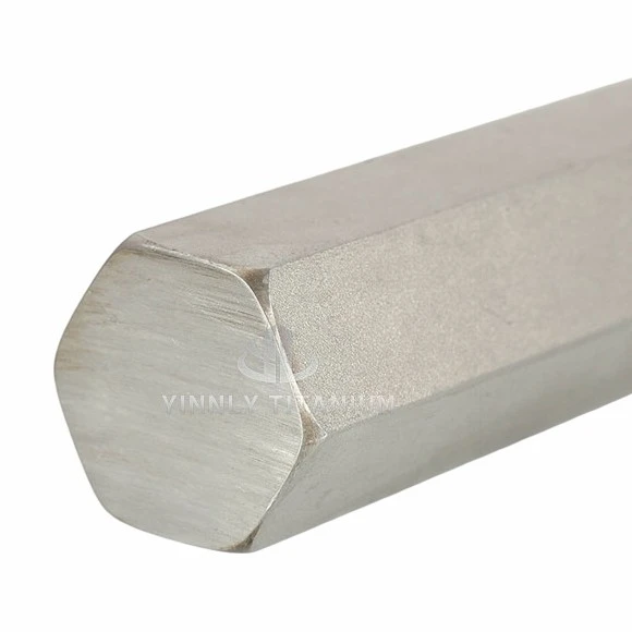 ASTM B348 Titanium Hex Bar suppliers