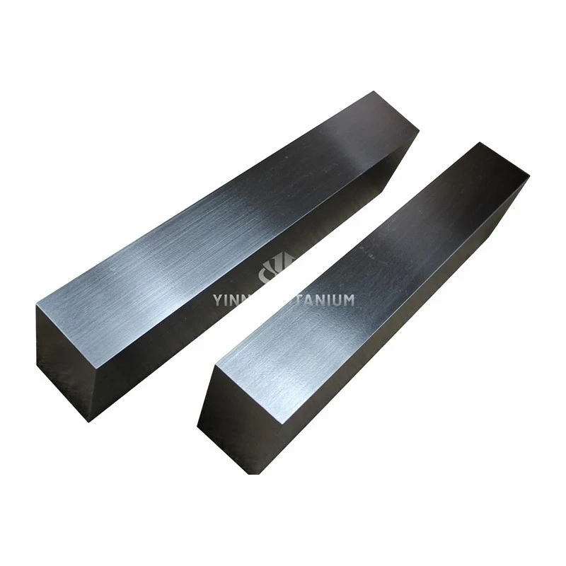ASTM B381 Titanium Block suppliers