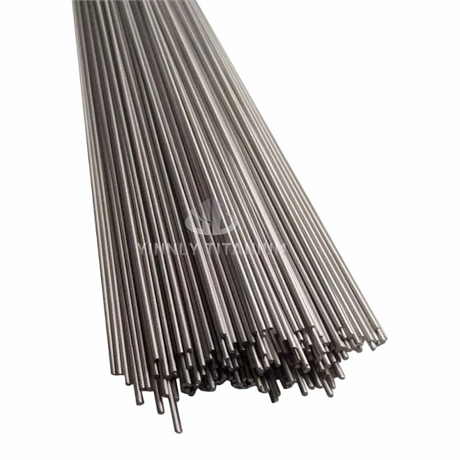 ERTi 1 Titanium Welding Wire suppliers