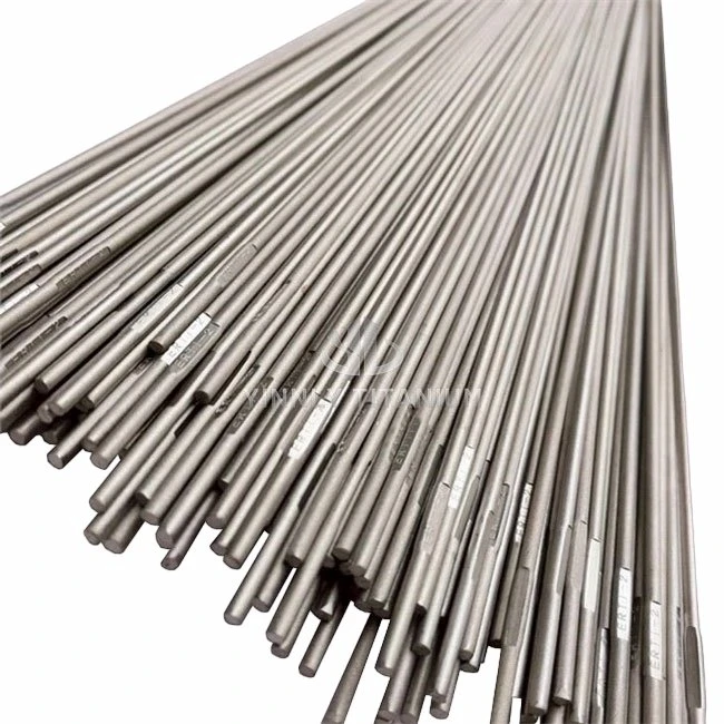 ERTi 1 Titanium Welding Wire