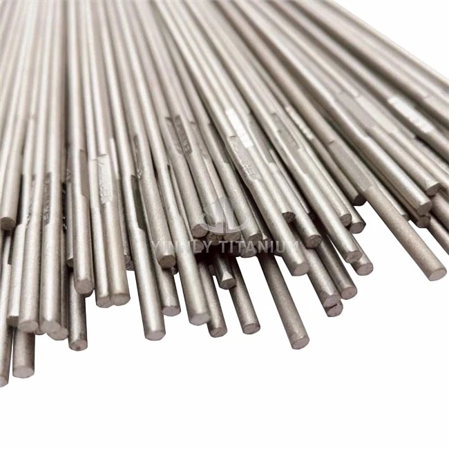 ERTi 2 Titanium Welding Wire suppliers