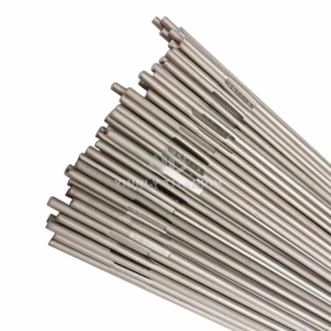 ERTi 2 Titanium Welding Wire
