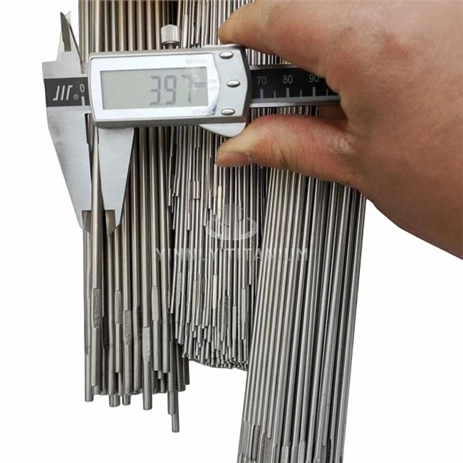 ERTi 3 Titanium Welding Wire suppliers