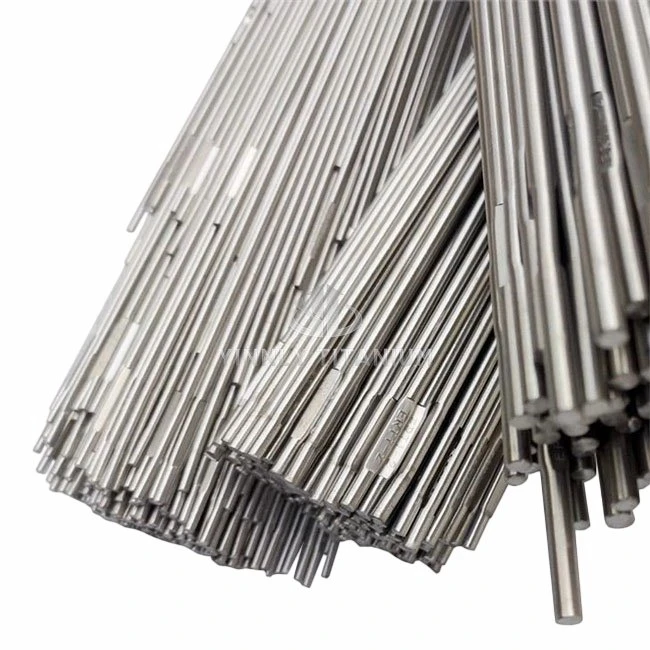 ERTi 3 Titanium Welding Wire