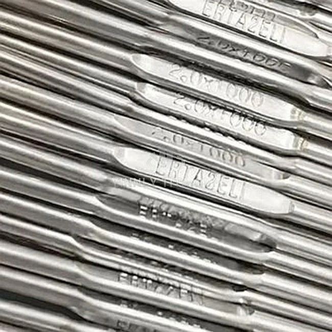 ERTi 5 Titanium Welding Wire suppliers