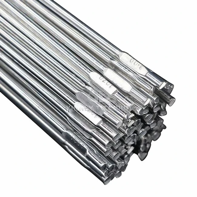 ERTi 5 Titanium Welding Wire