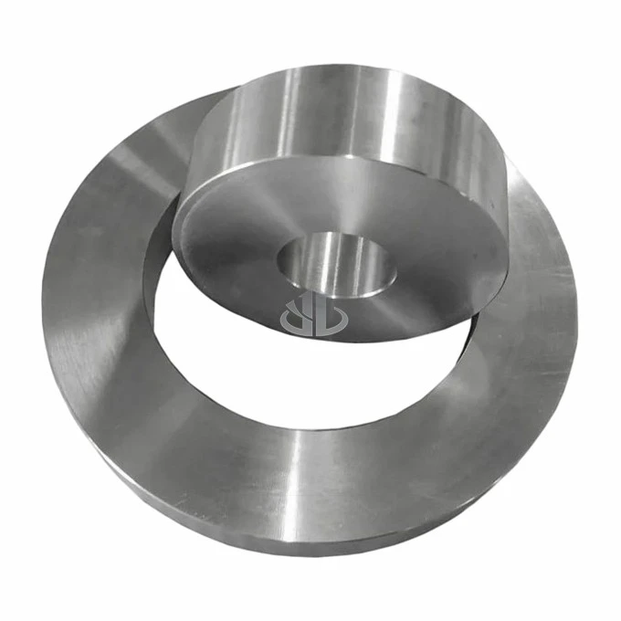 Gr5 Titanium Ring suppliers