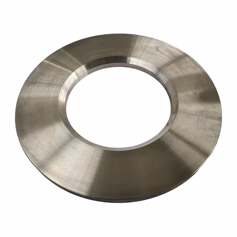 Gr7 Titanium Forged Ring suppliers