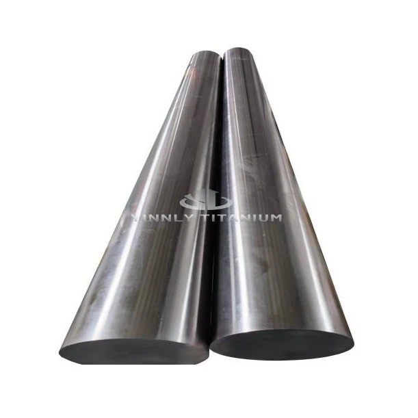 Grade 1 Titanium Round Bar suppliers