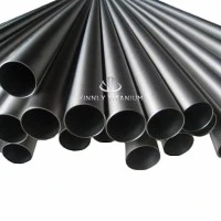 Grade 1 Titanium Seamless Tube suppliers