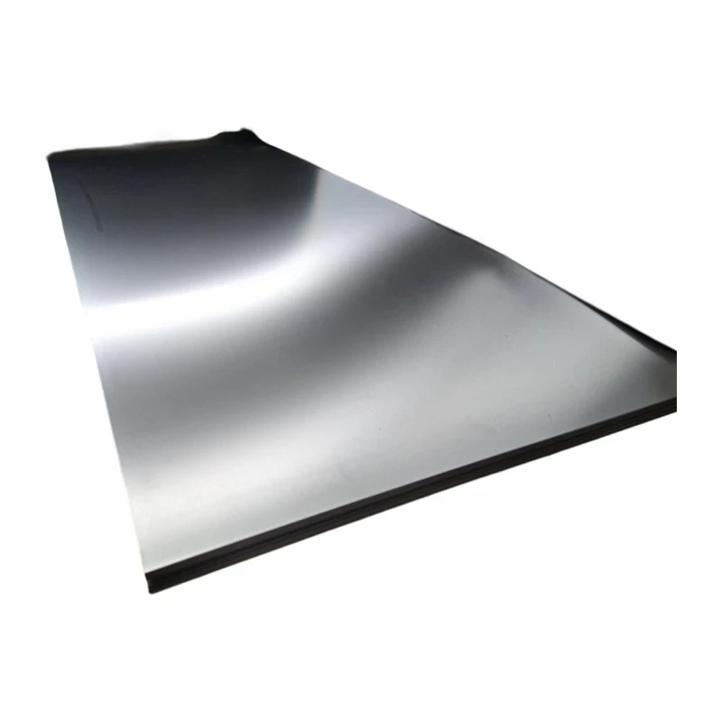 Grade 1 Titanium Sheet factory