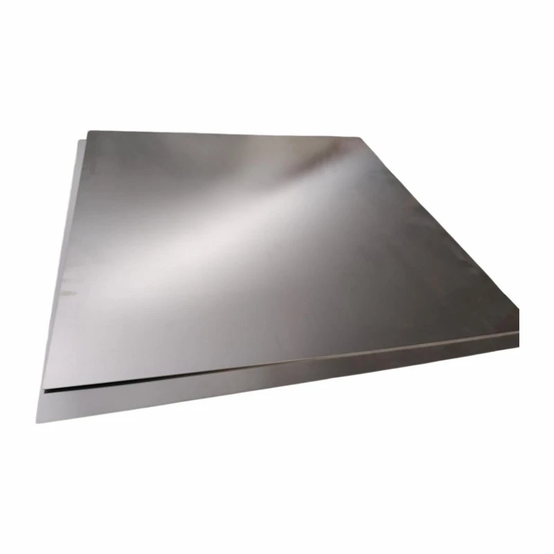 Grade 1 Titanium Sheet best