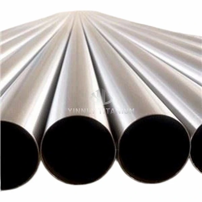 Grade 1 Titanium Welded Pipe suppliers