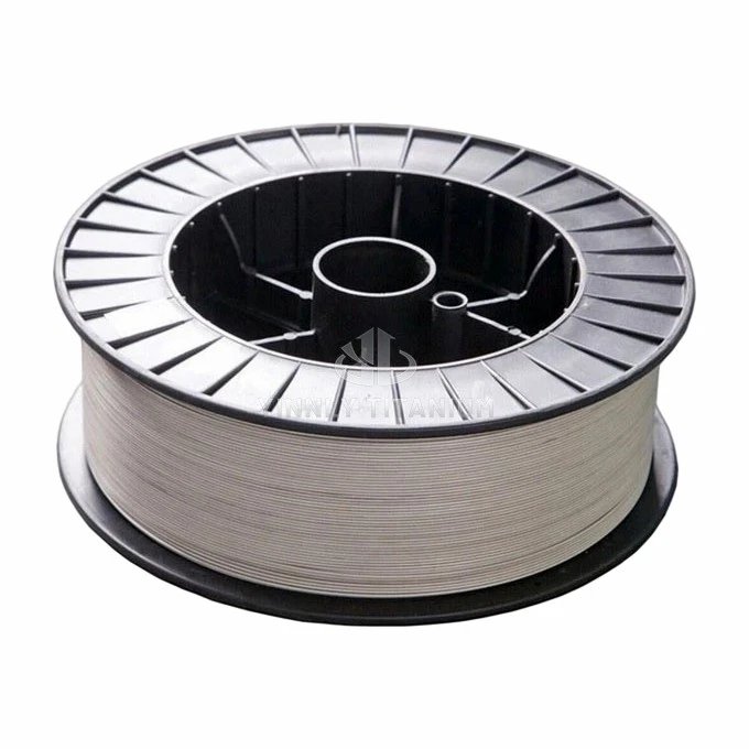Grade 1 Titanium Wire For Fastener suppliers
