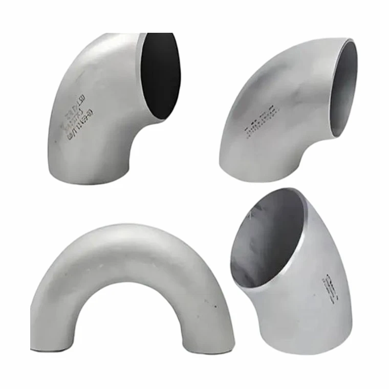 Grade 2 Titanium Elbow