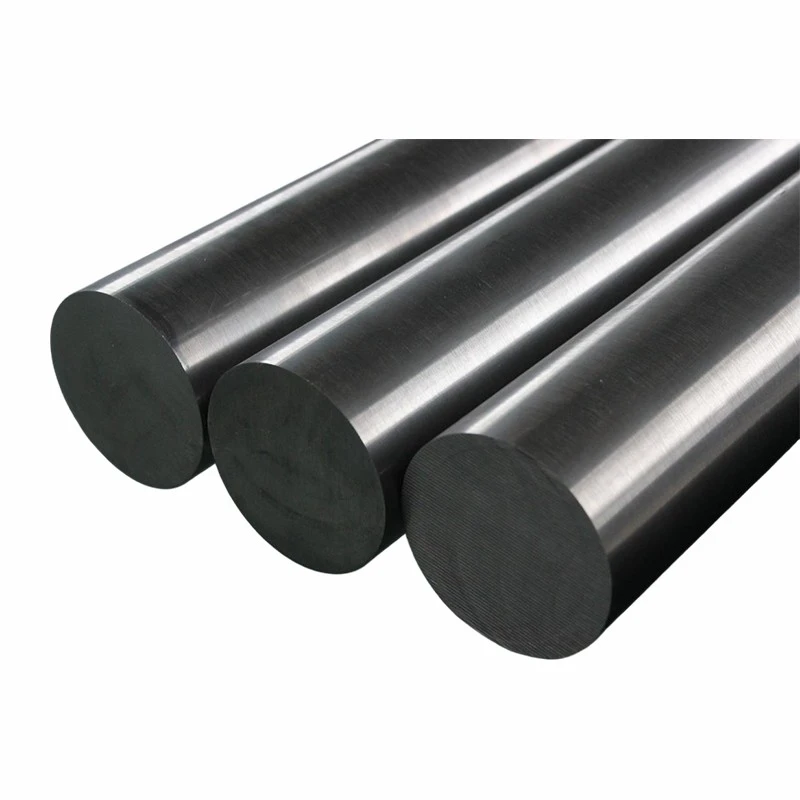 Grade 2 Titanium Round Bar factory