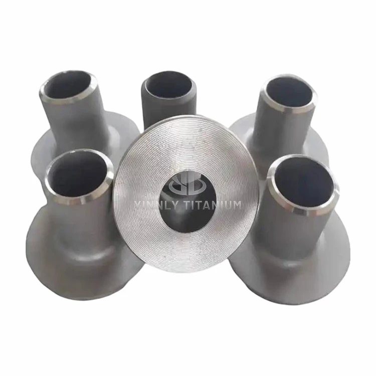 Grade 2 Titanium Stub End suppliers