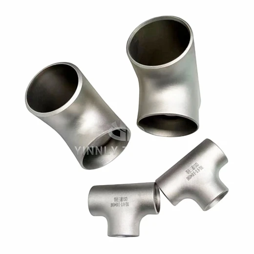 Grade 2 Titanium Tee