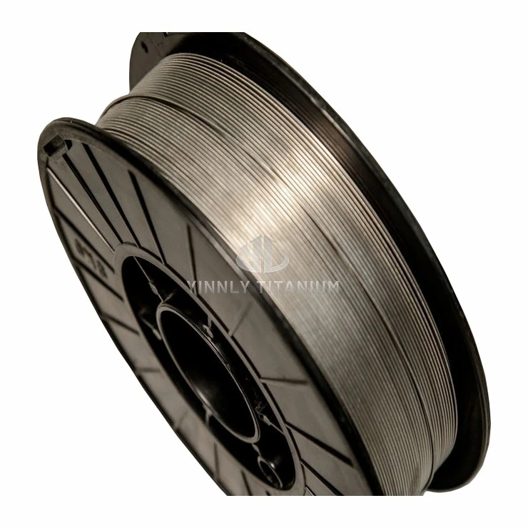 Grade 23 Medical Titanium Wire suppliers