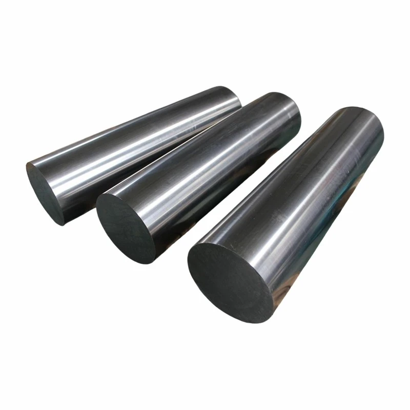 Grade 5 Titanium Round Bar best