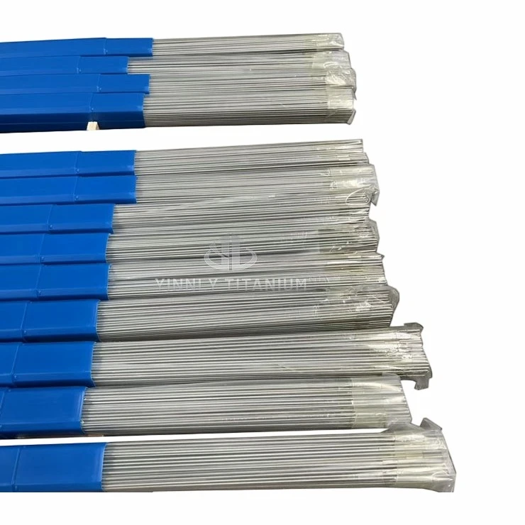 Grade 5 Titanium Wire For Fastener suppliers