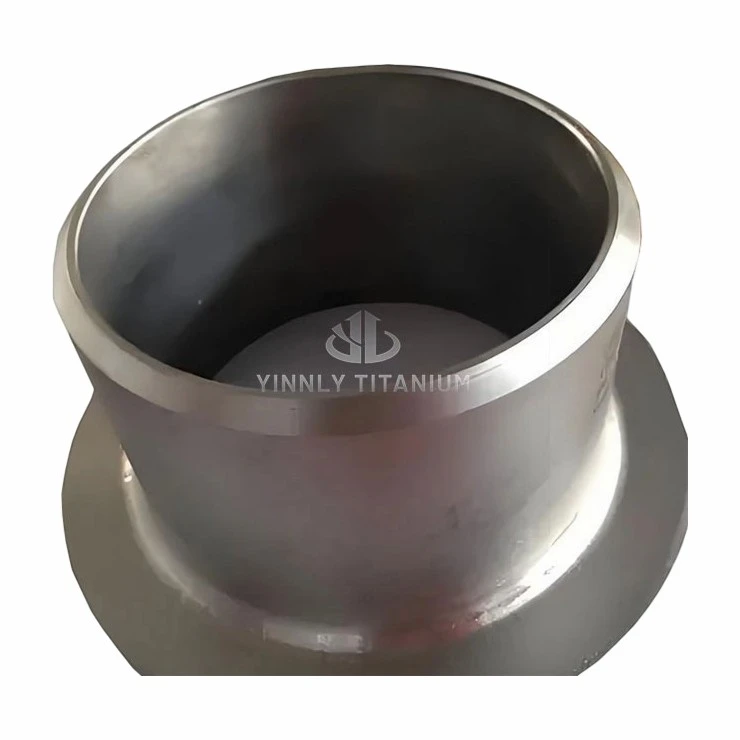 Grade 7 Titanium Stub End suppliers