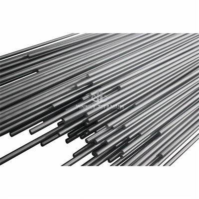 Gr23 Ti 6AL4V ELI Medical Titanium Bar