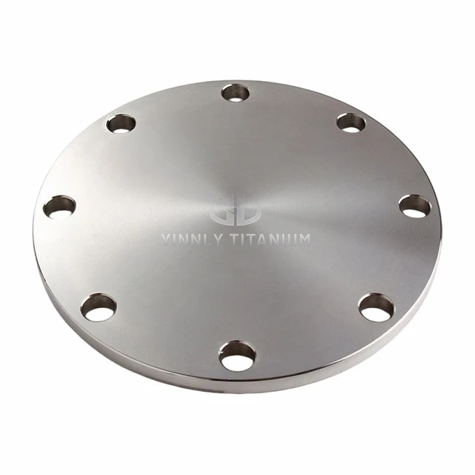 Titanium Blind Flange suppliers