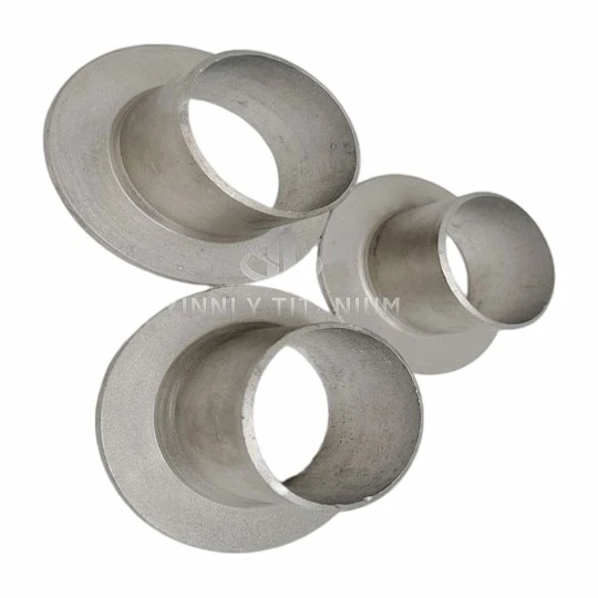 Titanium Pipe Stub End suppliers