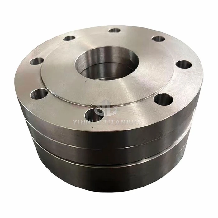 Titanium Slip On Flange suppliers