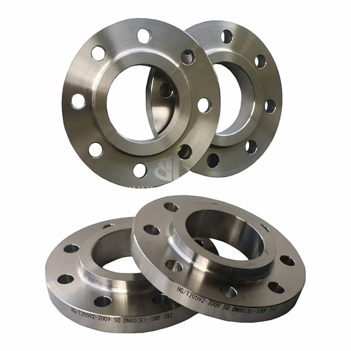 Titanium Socket Weld Flange suppliers